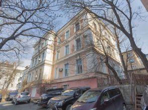 Квартира Анна, тебе! апарт 2