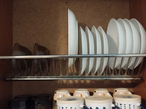 Апартаменты Александра