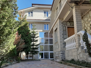 Гостевой дом ЛеВладиа.ru