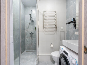 Апартаменты City Voyage Лиговский проспект 232