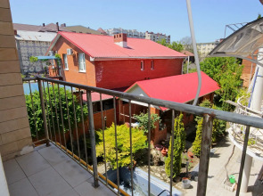 Guest House Na Samburova 217