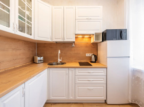 Апартаменты в Историческом центре города