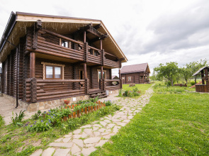 Krasnaya Usad'ba Hotel