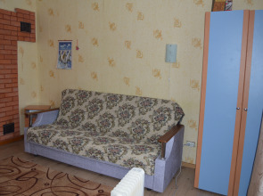 Аппартаменты в Сортавала