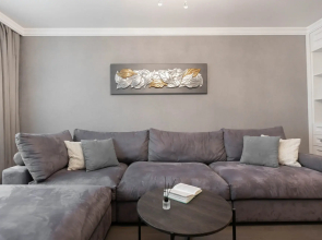 Апартаменты Riva Apart Family в Свиблово