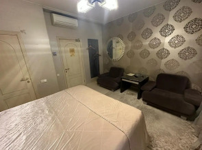 Гостевой дом Брестоль