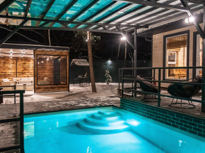 Гостевой дом в Вороново