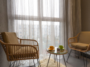 LovelyHome39|Apartamenty u parka Teodora Krone