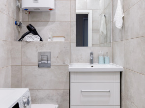 Квартира 1-комнатная Манго