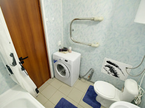 Квартира Студия на Древлянке