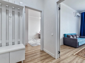 Квартира Evro2 в самом сердце столицы