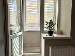 Квартира Nasutki Kld Nevskogo