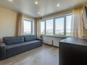 Квартира ROTAS on Moskovskiy Prospekt 224/12