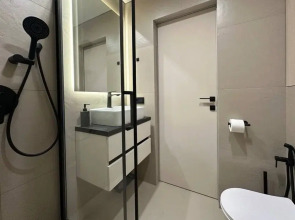 Апартаменты ДзенХоум Возрождение 23