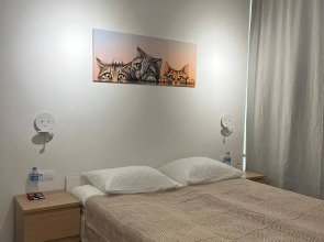 Квартира 1комнатная в Зеленоградске