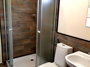 Отель Kazbegi Cottages