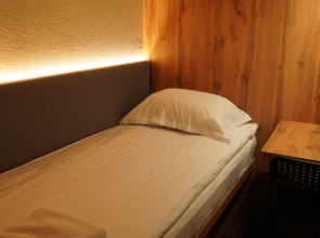 Мини-отель AQ miniSUITES