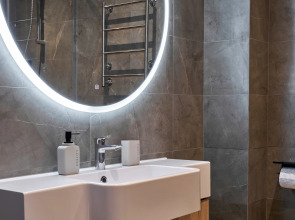 Апартаменты на проспекте Андропова 10