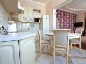 Квартира Timhouse ТД XL