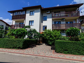 Rezidentsiya Utrish Uyutnaya Kvartirka Flat