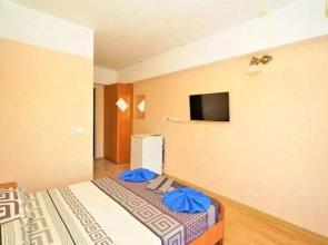 Гостевой дом Лазурит