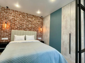 Квартира на ул. Чайковского 100/1