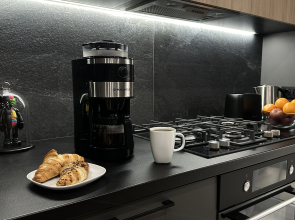 Апартаменты недалеко от моря вблизи Куршской косы