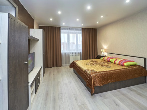 Апартаменты Воробьева 3