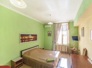 Мини-Отель Прага