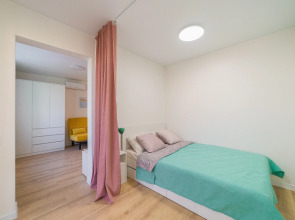 Квартира уютная в центре города рядом с вокзалом