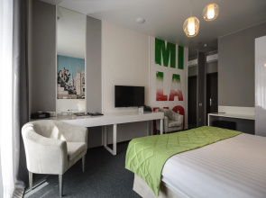 Меблированные комнаты Apartello на Советской