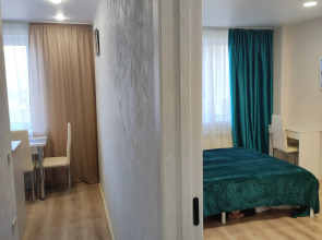 Квартира Уютная на Борисенко 104а