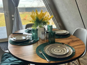 Гостевой дом BEREZKA