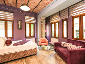 Апарт-Отель No 8 Galata