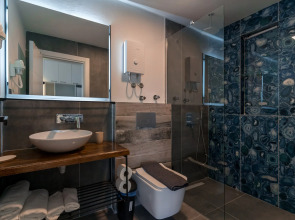 Апарт-отель Pasham Residence