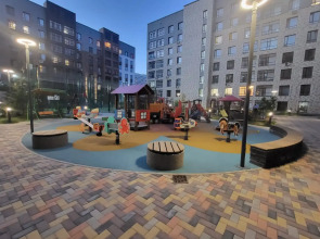 Апартаменты Akbulak Premium