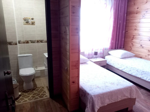 Гостевой Дом на Луговой