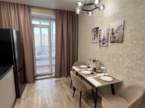 Квартира Бизнес Класса на улице Бограда 160