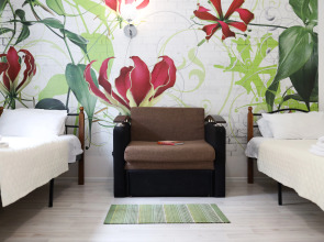 Гостевой дом Jet