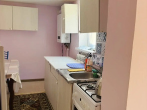 Гостевой Дом у моря в центре с баней и мангальной зоной