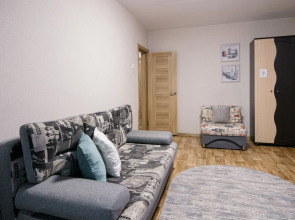 Апартаменты на Дикопольцева