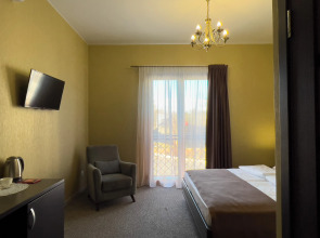 Отель Рита хаус