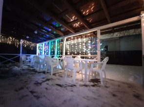 Гостевой дом АлтынЪ