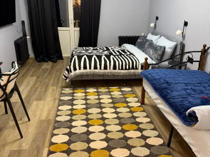 Novye Uyutnye Apartamenty V Gorode Kostroma Flat