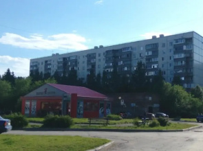 Квартира на улице Льва Яшина