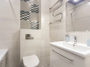 Апартаменты Seven Floor Apartment