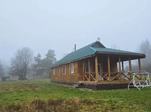 Na Strelke Private house