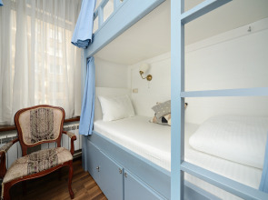 Гостиница Yum Yum