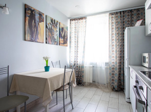 Апартаменты уютные 1-комнатные на Юго-Западной, Тропарево