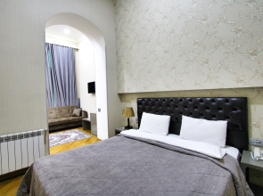 Отель Pilot Baku